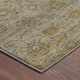 Dalyn™ Rug Company Aristo AR3 Celery 5'x8' Area Rug-4