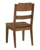 LM Co Home By Vaughan-Bassett Crafted Cherry by Ben & Erin Napier Medium Cherry Ladderback Side Chair-3