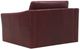 Palliser® Furniture Customizable Lowen Flared Arm Chair and Half-4