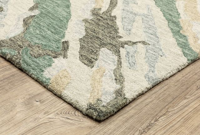 Oriental Weavers™ Kipton 5'x8' Style 8 Area Rug-1