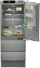 Liebherr 30" 14.1 Cu. Ft. Panel Ready Built-In Bottom Freezer Refrigerator-1