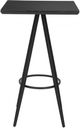 Zuo® Modern Tinos Black Bar Table-1