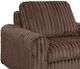 Signature Design by Ashley® HamlinBay Chocolate Power Gliding Chaise-1