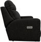 La-Z-Boy® Emmons Mink Power Reclining Loveseat with Headrest and Lumbar-2