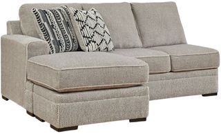Benchcraft® Calnita Sisal Left Arm Facing Sofa Chaise