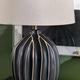 Crestview Collection Evans Black Table Lamp-3