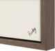 Renwil® Lacadie Brown 2-Piece Wall Painting Set -3