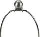 Monarch Specialties Inc. 28"H Cream Ceramic Table Lamp-1