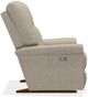 La-Z-Boy® Easton PowerReclineXR® Reclina-Rocker® Fawn Recliner-2