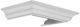 ZLINE Stainless Steel Crown Molding-0