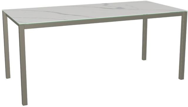 Amisco Customizable Nicholson 40" Counter Table-0