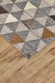 Feizy Fannin Multi 8' x 11' Rug-1