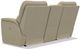 La-Z-Boy® Brooks Toast Power Reclining Loveseat with Headrest and Console-3