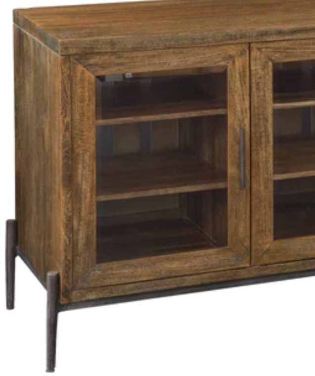 Hekman® Bedford Entertainment Console-1