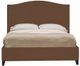 Vanguard® Furniture Customizable Make It Yours Caroline Casey Queen Panel Bed-0