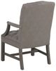 Fairfield® Customizable Gainsborough Chairs Truman Tufted Occasional Chair-3