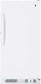 GE® 14.1 Cu. Ft. Upright Freezer-White-0