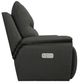 La-Z-Boy® Palmer Stone Power Reclining Chair and a Half with Headrest-3