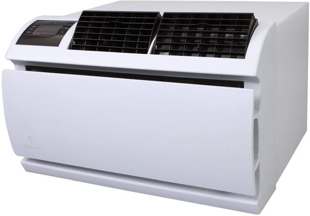 Friedrich WallMaster® 8,000 BTU White Thru the Wall Air Conditioner-1