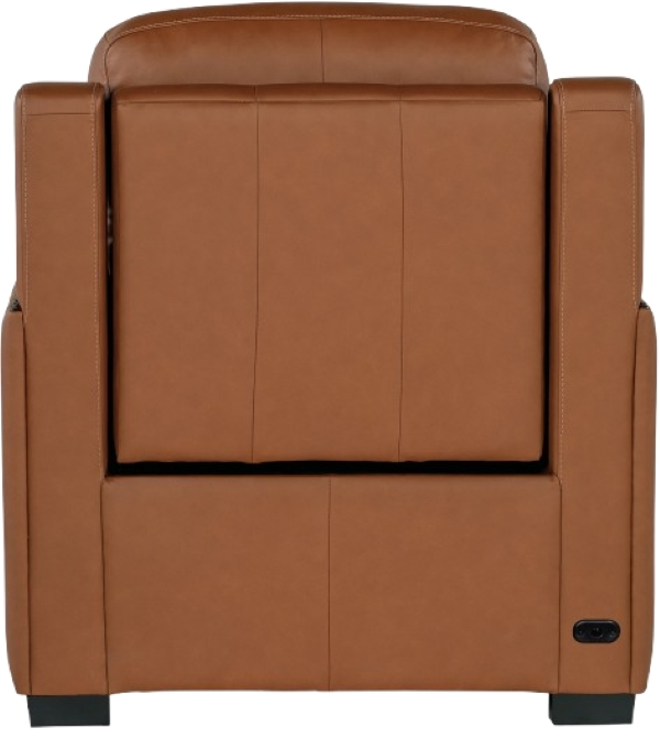 Hooker Furniture McKinley Recliner - Thumbnail 3
