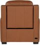 Hooker® Furniture MS McKinley Candid Spice Power Recliner with Power Headrest and Lumbar-3