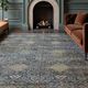 Dalyn™ Rug Company Aristo AR1 Navy 5'x8' Area Rug-1