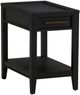 aspenhome® Camden Domino Chairside Table-0