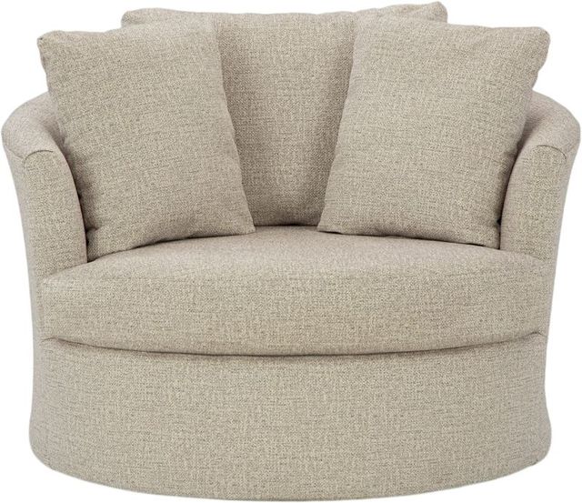 Best® Home Furnishings Customizable Astro Swivel Chair-2