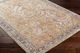 Surya Carlisle Olive 4'x6' Area Rug-2