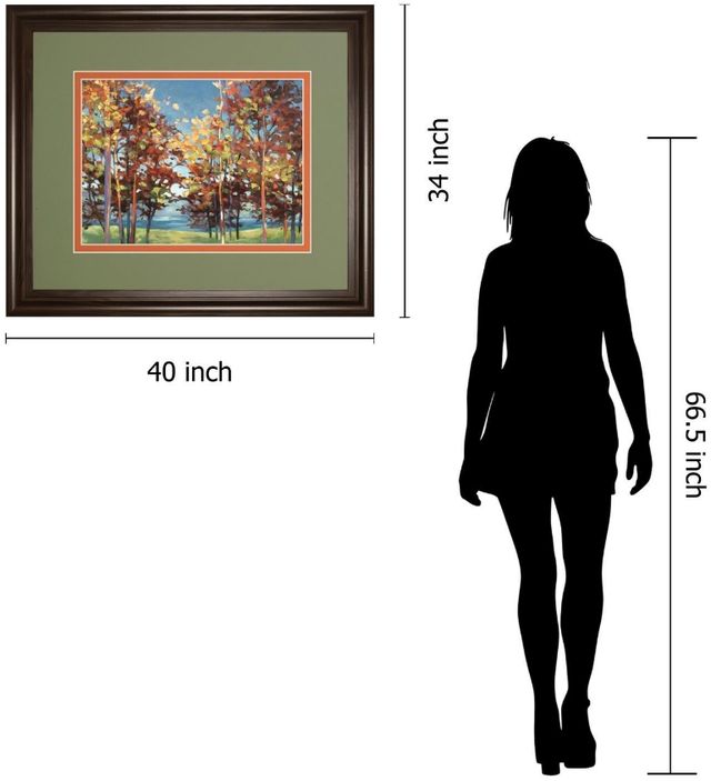 Classy Living Jmp Kaleidoscope Wall Art-2