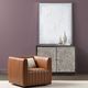 Crestview Collection Twisted Wall Art-1