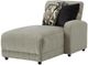 Signature Design by Ashley® Colleyville 3-Piece Stone Right-Arm Facing Power Reclining Sectional and Chaise-5
