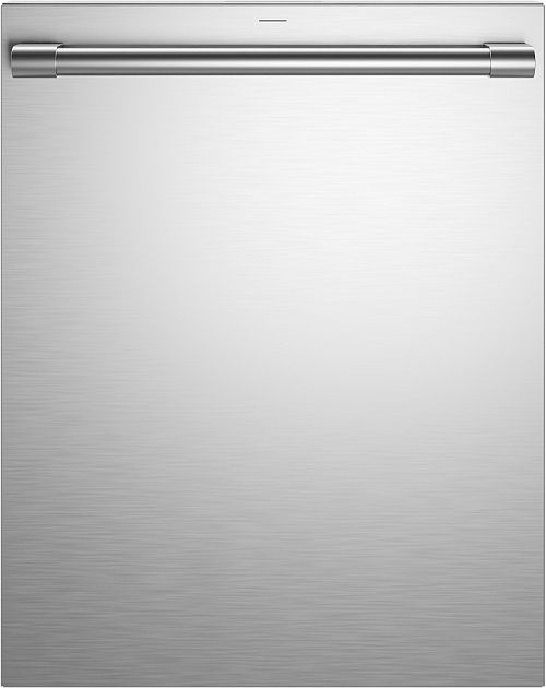 Monogram® 24" Stainless Steel Top Control Built-In Dishwasher-0