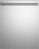 Monogram® 24" Stainless Steel Top Control Built-In Dishwasher-0