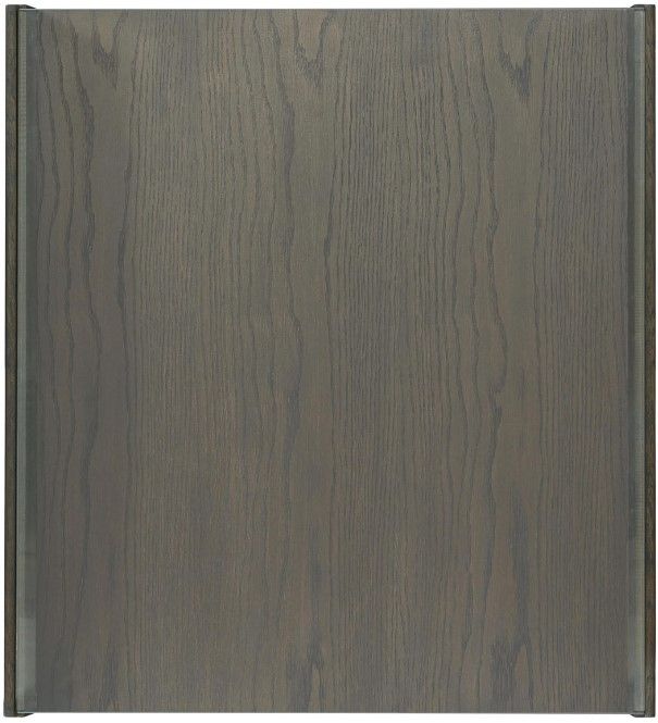 Riverside Furniture Hyde Caviar Rectangular Side Table-2