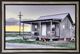 Stylecraft Local Delta Shock Black/Gray/White Wall Art-0