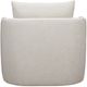 Vanguard® Furniture Customizable Amore Swivel Chair-3