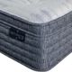 King Koil Merida Wrapped Coil Firm Euro Top Split King Mattress-1