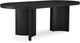 Signature Design by Ashley® Rowanbeck Black Dining Table-0