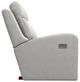 La-Z-Boy® Emmons Sand Power Rocking Recliner with Headrest-2