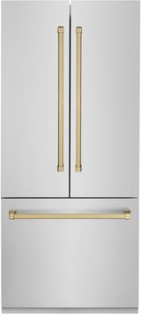 Stainless Steel