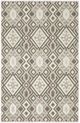 Oriental Weavers™ Tangier 5'x8' Style 10 Area Rug-0