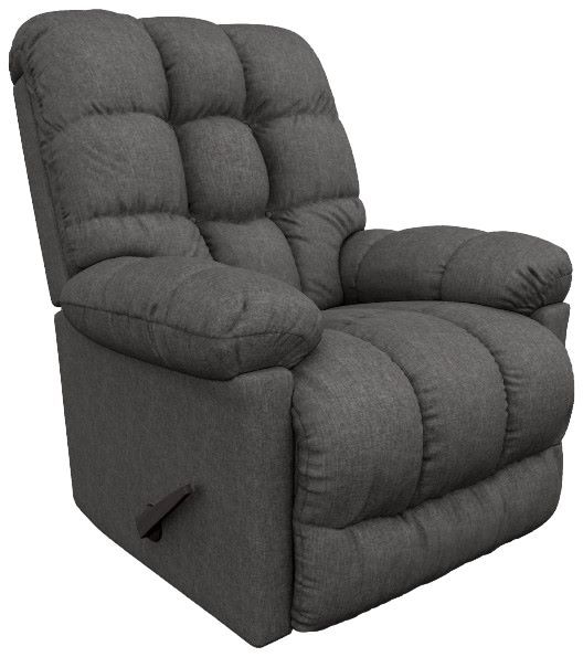 Best® Home Furnishings Customizable Brosmer Rocker Recliner with Heat and Massage-0