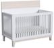 Westwood Design Rowan 3-Piece Ash Linen Baby Nursery Bedroom Set-3