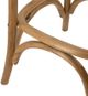 A & B Home Brown Bar Stool-4