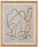Bassett Mirror Bound II Wall Art-0