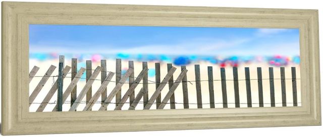 Classy Living James Mcloughlin Beachscape Il Wall Art-3