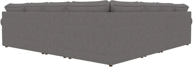 La-Z-Boy® Collins Quarry Sectional with Custom Layout Options-2