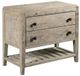 Kincaid Furniture Trails Natural Fletcher Nightstand-0