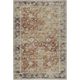 Dalyn™ Rug Company Tuscany TU1 Paprika 5'x8' Area Rug-0